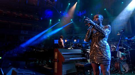 Bbc Radio 3 Bbc Proms 2016 Prom 49 Quincy Jones Prom Quincy Jones