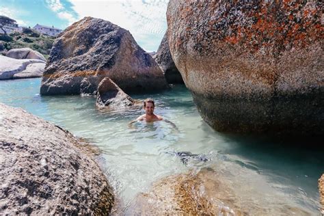 Boulders Beach Guide: Visiting the Penguin Beach in Cape Town, South ...