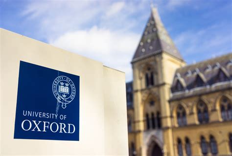 Universidade De Oxford Oferece Bolsas Integrais De Estudo A Brasileiros