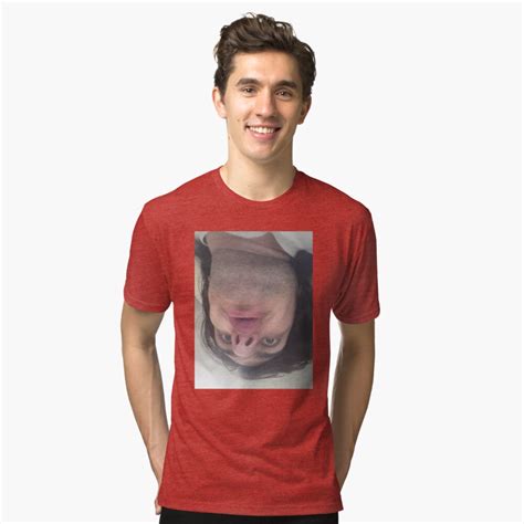 The Ugliest Shirt Ever Staring At You T Shirt By Ezekielr Redbubble