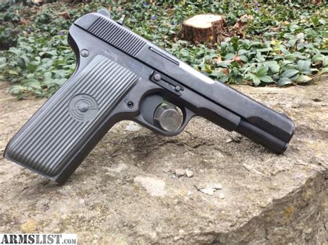 Armslist For Sale Yugo M57 Tokarev