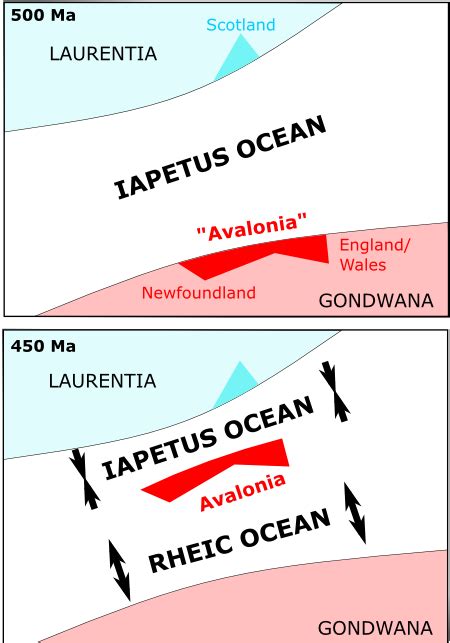 Supercontinent cycles 3, Expanding Earth 0 | Highly Allochthonous