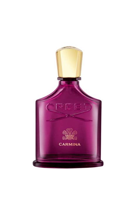 Creed Parfum Carmina Millesime La Maison Dupuis