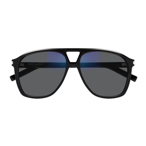 Saint Laurent Sl 596 Dune 007 Sunglasses For Woman Lookeronline