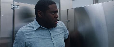 Auscaps Sam Richardson Nude In Hooking Up