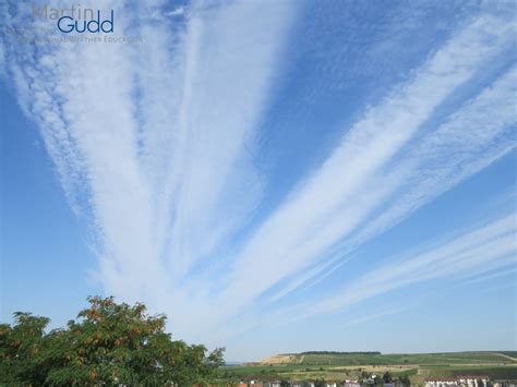 Altocumulus Stratiformis Ac Str Institute For Professional Weather