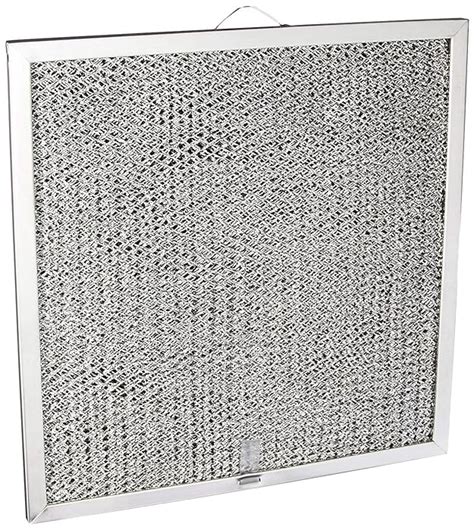 Top 10 Range Hood Charcoal Filter For Broan Home Previews