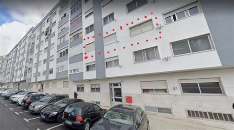 Apartamento T Venda Em Casal De S O Br S Vila Ch Mina De Gua