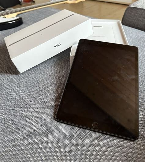 Ipad 8th Generation Wi Fi 32 Gb Kaufen Auf Ricardo