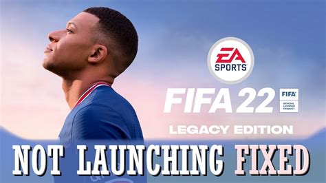 How To Fix Fifa Not Launching On Pc Fifa Won T Opening Issue