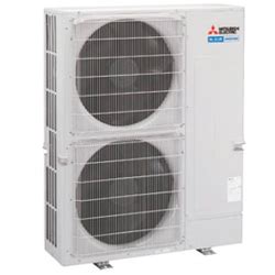 Mitsubishi Electric Puhz P Yka