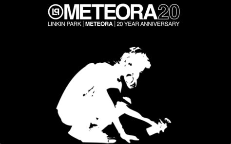 Linkin Park Releasing New Song Lost For 20th Anniversary Of Meteora