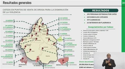 47 En Delitos De Alto Impacto En La Cdmx Primer Cuatrimestre 2021