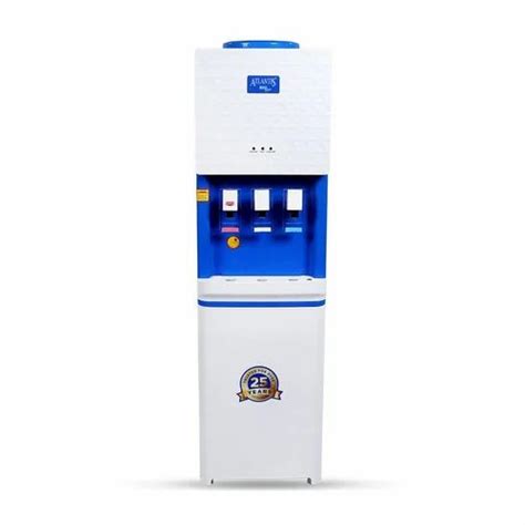 Atlantis Big Plus Hot Normal Cold Floor Standing Water Dispenser at Rs एटलटस पन क
