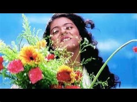 Aawara Bhawren Jo Hole Hole Gaaye Sapnay Song Kajol A R Rahman