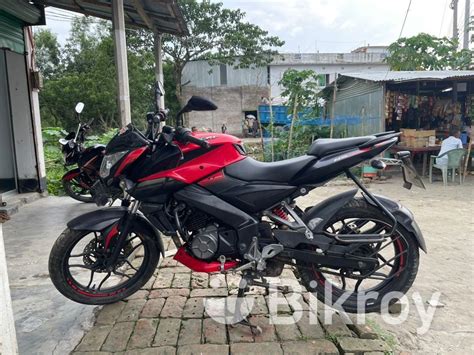 Bajaj Pulsar NS Fi Abs DD 2021 বজজ Chorpara Bikroy