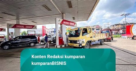 G Sepakat Hapus Bbm Subsidi Pertamina Siap Ikuti Arahan Pemerintah