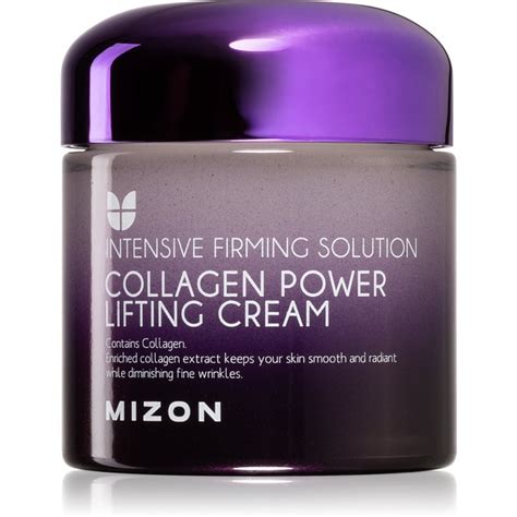 Mizon Intensive Firming Solution Collagen Power krem liftingujący