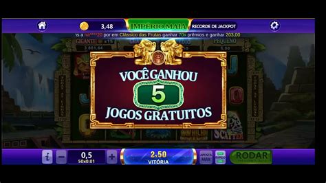 LUCKY Slots Pagando No Cadastro YouTube