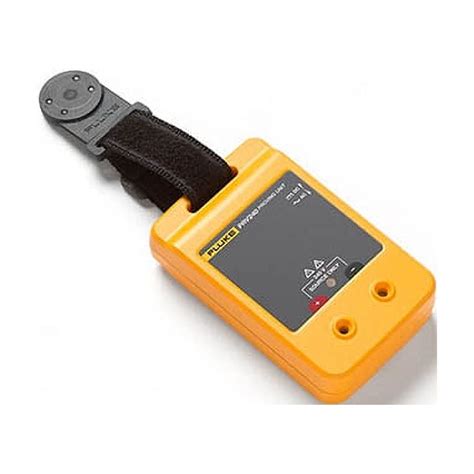 Fluke PRV240 Compact Portable Safety Proving Unit Walmart