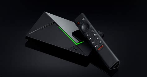 Best External Drives for NVIDIA Shield TV Pro 2021 - DJ's Tech Forum