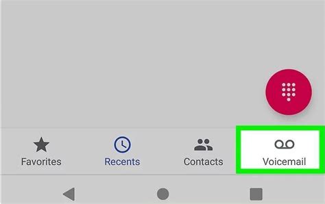 how to unlock voicemail on samsung phone