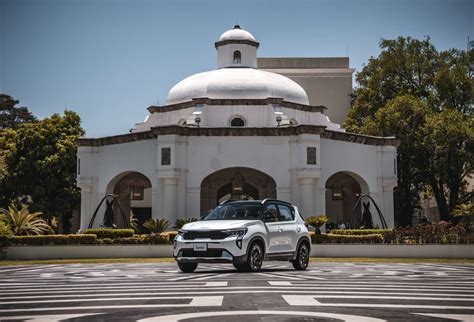 Kia Sonet Primer Contacto Puede Ser El Mejor De Los B SUV De Acceso