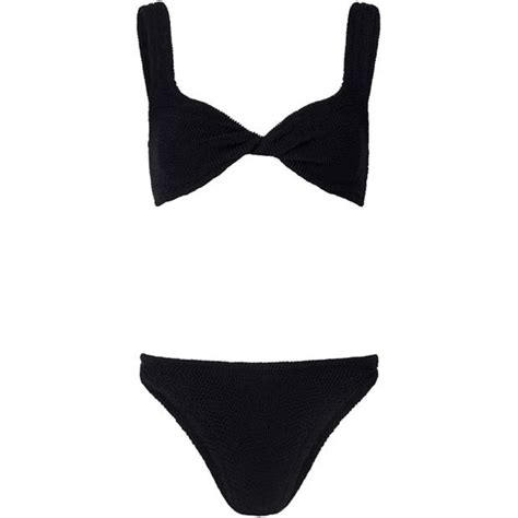Hunza G Juno Bikini Set Women Bikini Sets Flannels Fashion Ireland