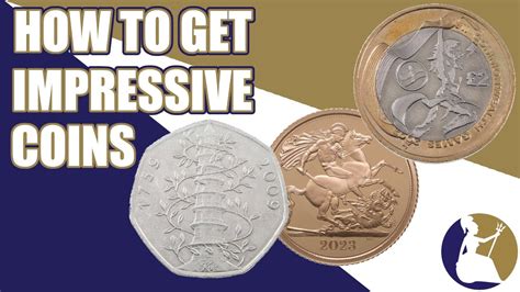 Coin Collecting Hacks Quick And Easy Tips To Build An Impressive Coin