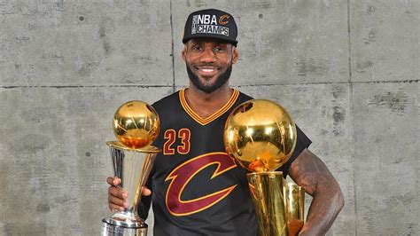 Lebron James Wins Ap Male Athlete Of The Decade Youtube