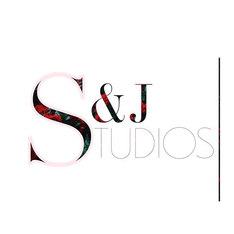 Sandj Studios Logo Prototype 2021 On Behance