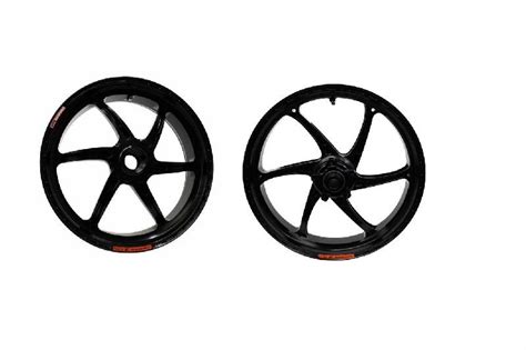 Oz Motorbike Gass Rs A Forged Aluminum Wheel Set Ducati Sf