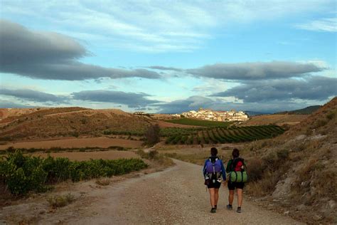 Todo Lo Que Hay Que Saber Antes De Emprender El Camino De Santiago