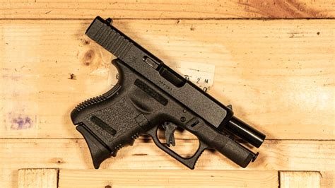 Glock 26 Review Still A Carry Champ