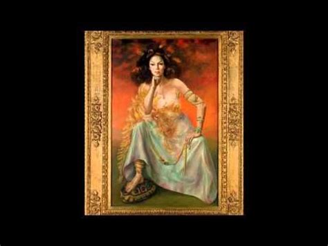 Leonor Fini Surrealist Argentine Artist