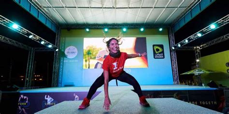 Dubai Fitness Challenge Brings Free Fitness Events And Activities To