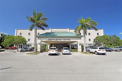 Hsa Specialist Clinic Services Moving To Smith Road Centre Cayman Compass