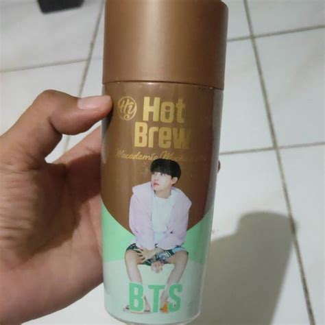 Jual Paldo Coffee Bts Cold Brew Botol Only Shopee Indonesia