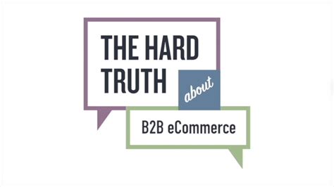 Customer Adoption in B2B Commerce