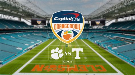 Orange Bowl Preview Three Things To Look For Last Word On College