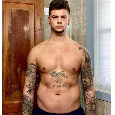 Tyler Baltierra Hot