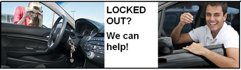 Car Lockout Service