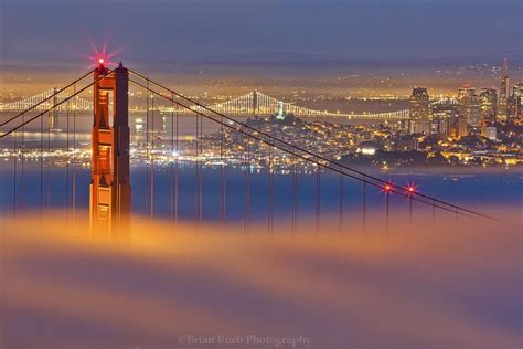 Pin By Chappy Debbie Mitchell On Brian Rueb Photography Golden Gate