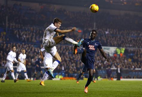 Leeds Stance On Sam Byram Disclosed As Right Back Gets Training Invite