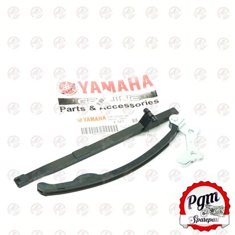 Jual Karet Lidah Keteng Tensioner Yamaha Jupiter Z Yamaha Vega R New Di