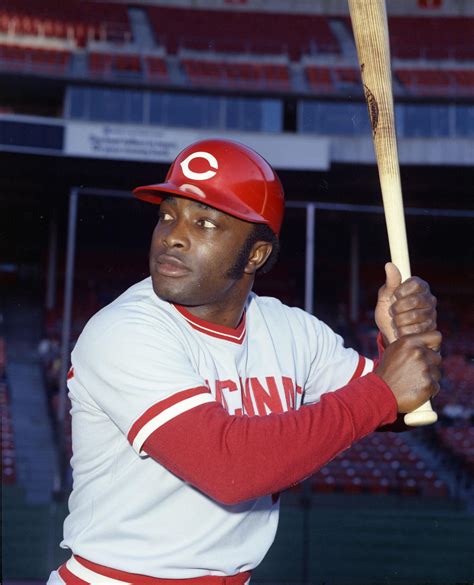 Joe Morgan Remembered As Winner On And Off The Field Baseball Hall Of