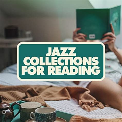 Amazon Jazz Collections For Reading Jazz Collections For Reading