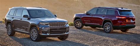 New Jeep Suv Lineup Local Jeep Dealership In Savannah Ga