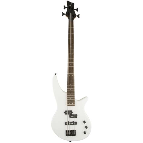 Jackson Js Series Spectra Bass Js2 Sw Basse électrique