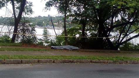 Homem Morre Afogado Na Lagoa Da Pampulha Em Belo Horizonte Minas